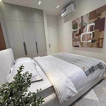 Kirayə verilir 2 otaqlı mənzil 85 m²