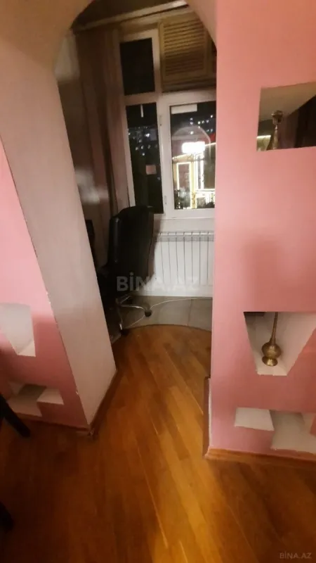 Satılır 3 otaqlı mənzil 85 m²