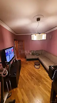 Satılır 3 otaqlı mənzil 85 m² — Bakı, Həzi Aslanov qəs. 3 otaq 85.00 m²