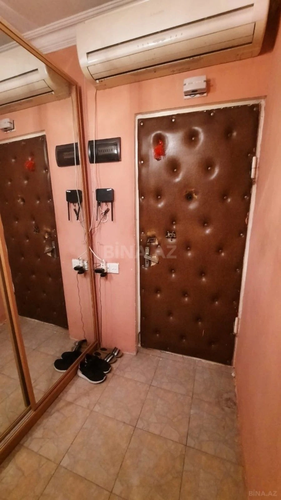 Satılır 3 otaqlı mənzil 85 m²