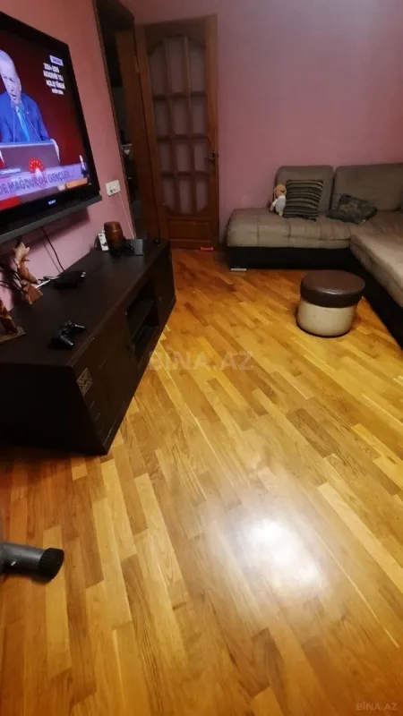 Satılır 3 otaqlı mənzil 85 m²