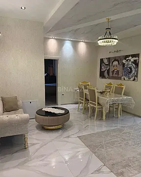 Satılır 3 otaqlı mənzil 126 m² — Bakı 3 otaq 126.00 m²