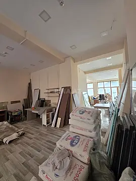 Satılır obyekt 115 m²