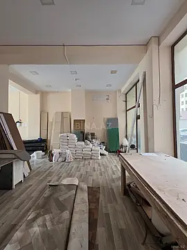 Satılır obyekt 115 m²