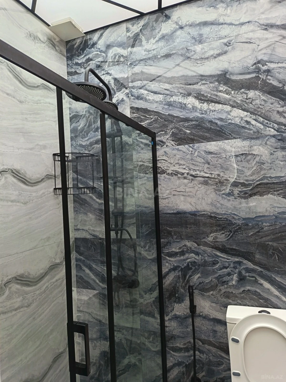 Satılır 2 otaqlı mənzil 40 m²