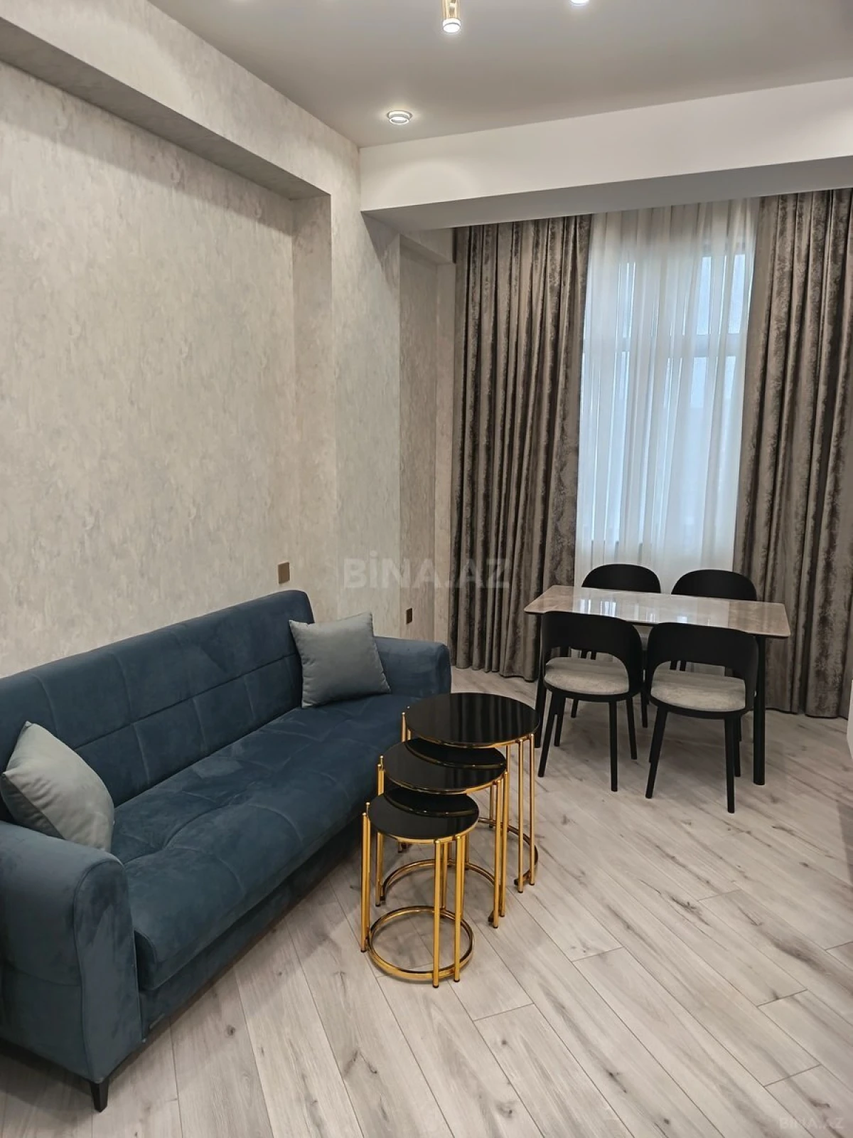 Satılır 2 otaqlı mənzil 40 m²
