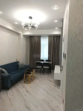 Satılır 2 otaqlı mənzil 40 m²