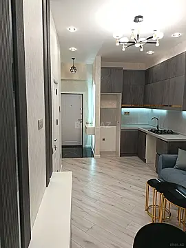 Satılır 2 otaqlı mənzil 40 m²