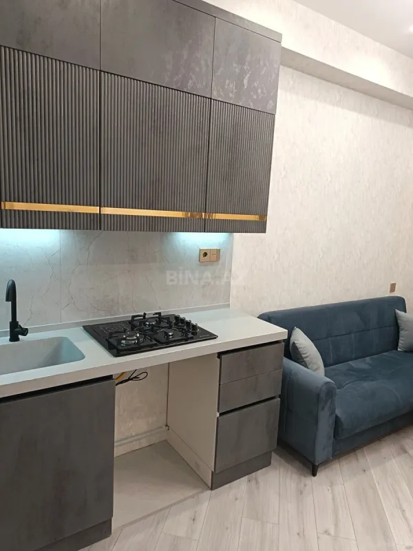Satılır 2 otaqlı mənzil 40 m²