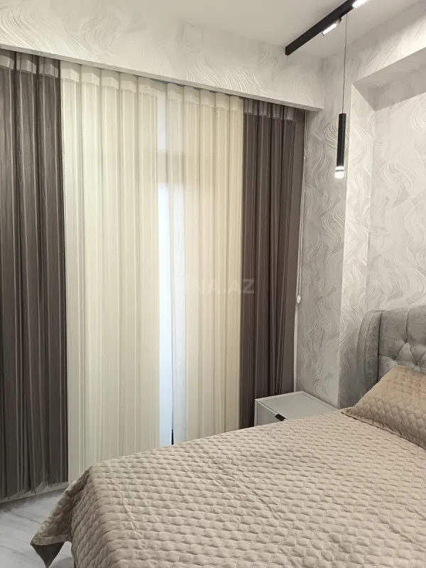 Satılır 2 otaqlı mənzil 40 m²