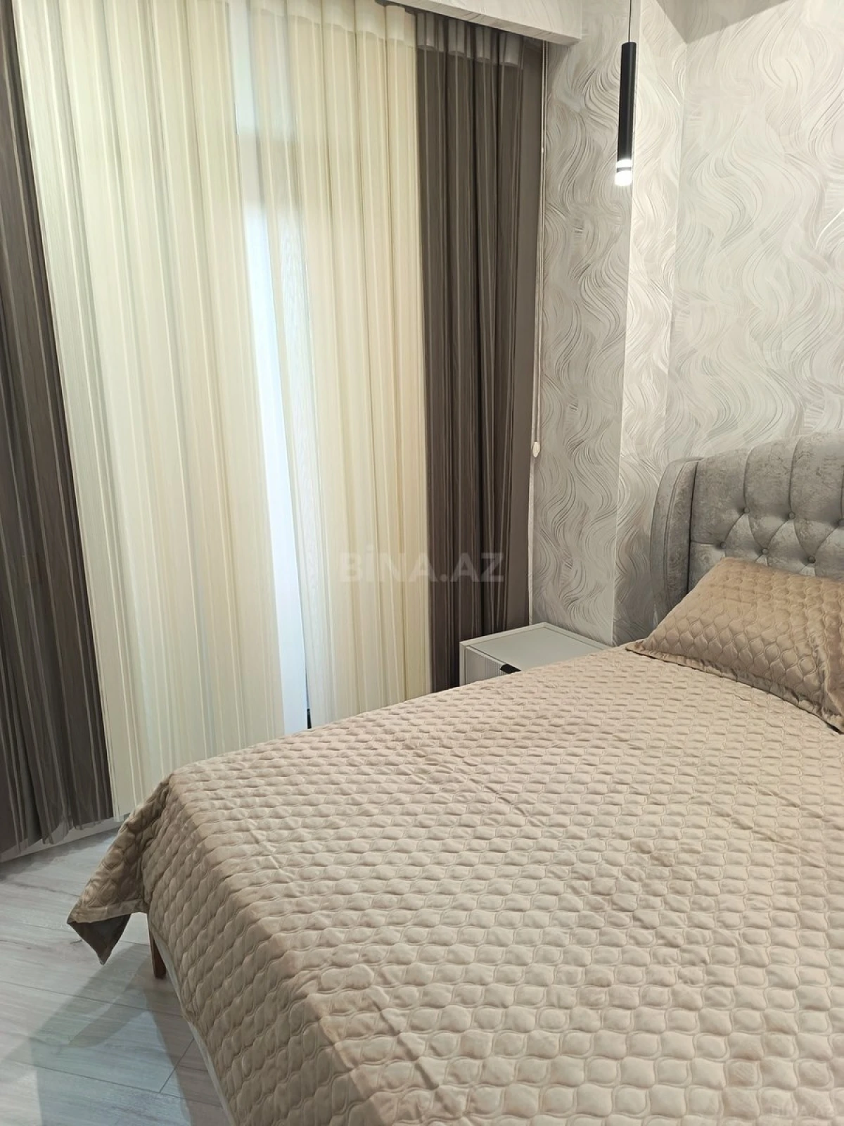 Satılır 2 otaqlı mənzil 40 m²