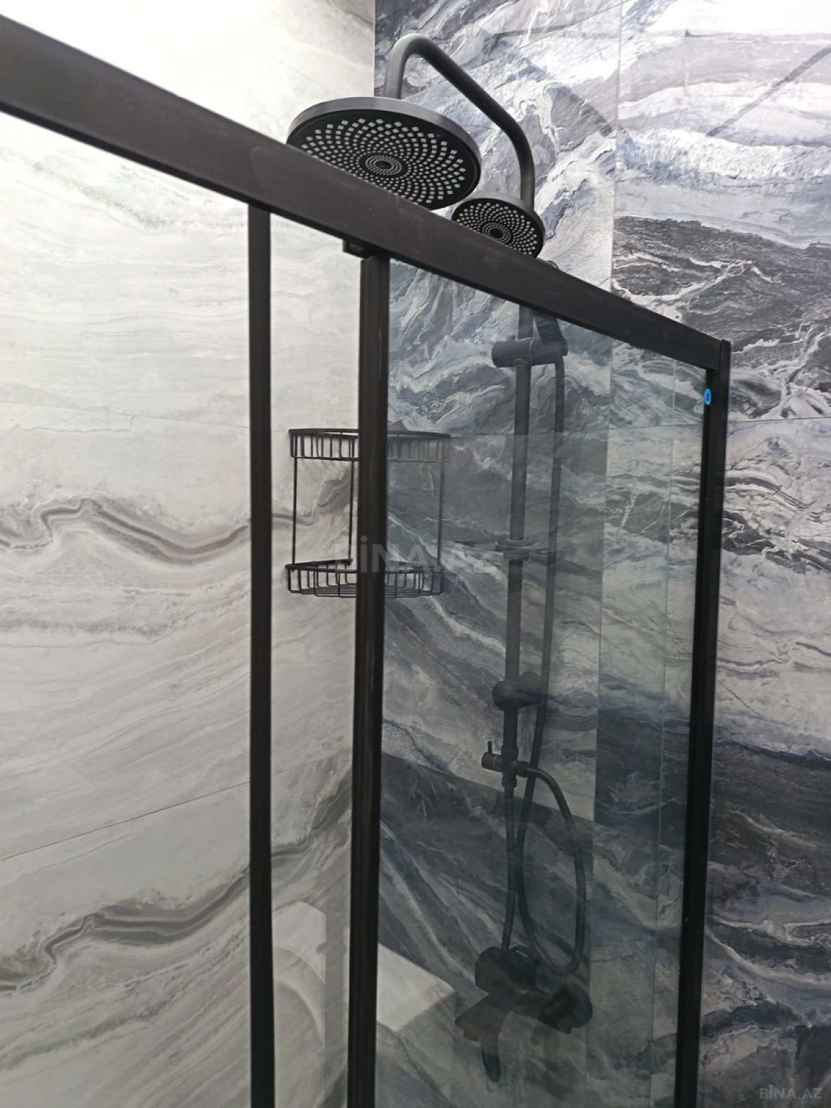 Satılır 2 otaqlı mənzil 40 m²