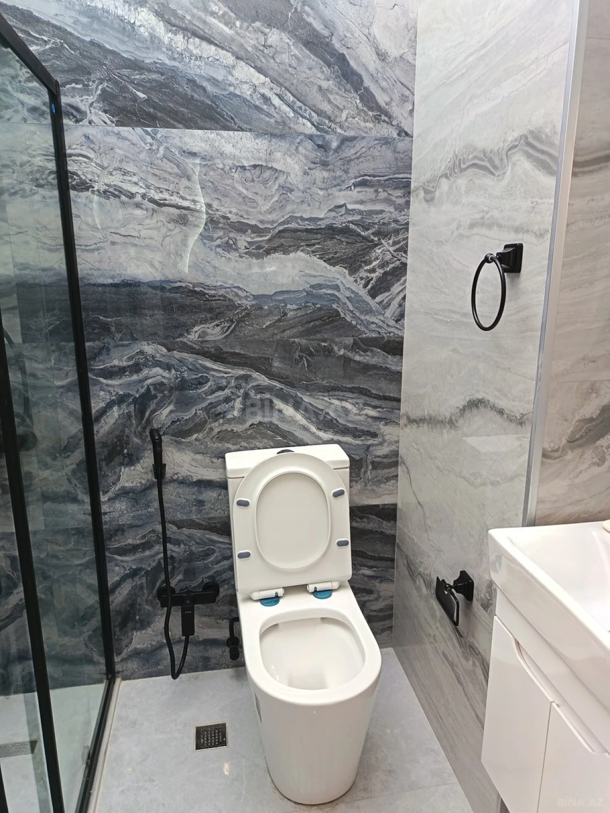 Satılır 2 otaqlı mənzil 40 m²