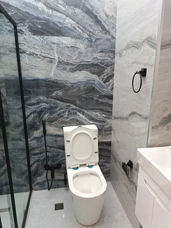 Satılır 2 otaqlı mənzil 40 m²