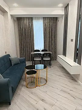 Satılır 2 otaqlı mənzil 40 m² — Bakı, Qaraçuxur 2 otaq 40.00 m²