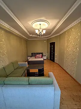 Kirayə verilir 2 otaqlı mənzil 60 m² — Bakı, Yeni Yasamal 2 otaq 60.00 m²