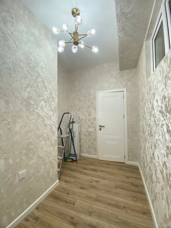 Satılır 3 otaqlı mənzil 88 m²