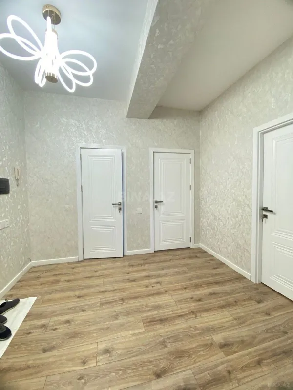 Satılır 3 otaqlı mənzil 88 m²