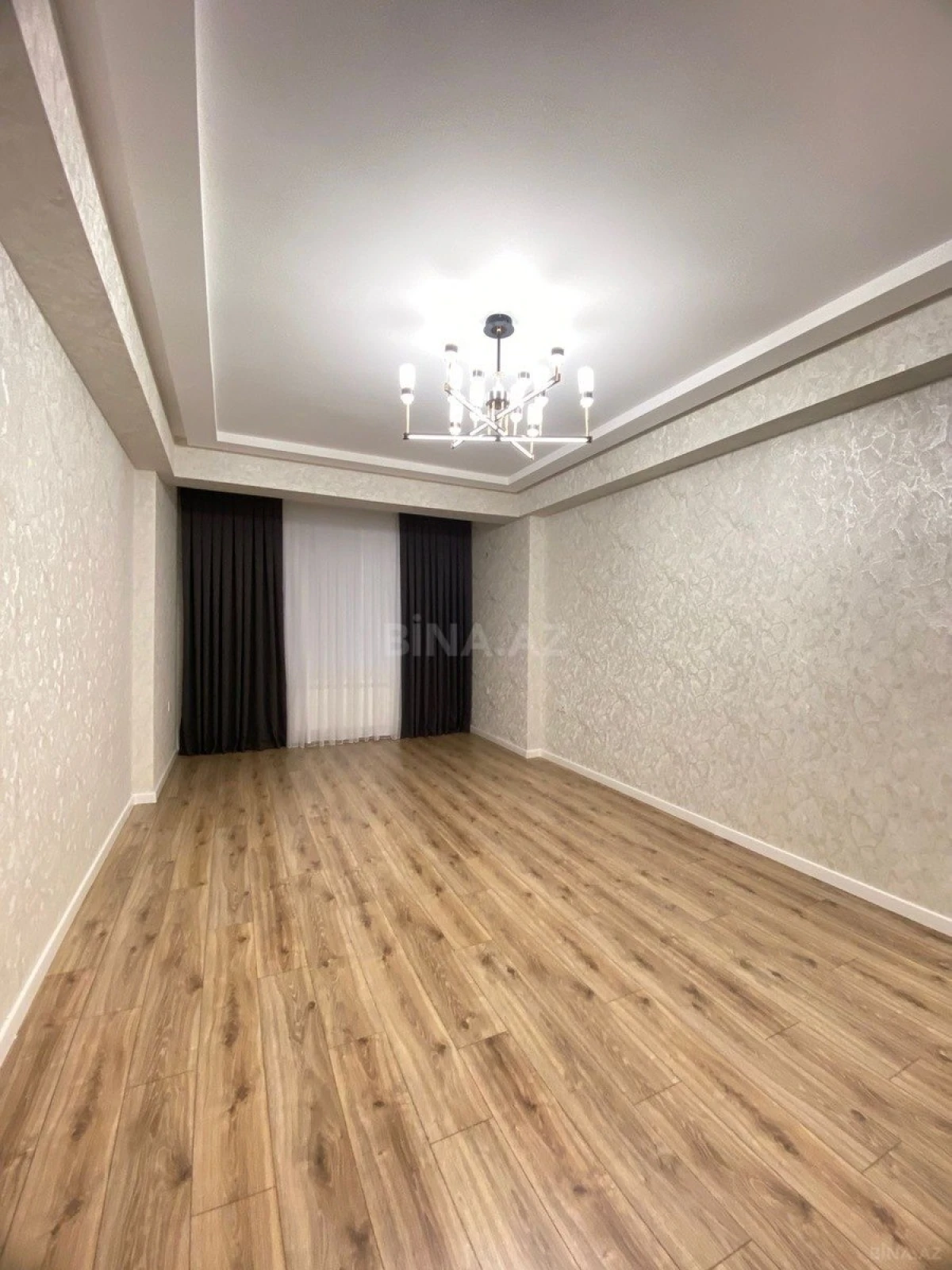 Satılır 3 otaqlı mənzil 88 m²
