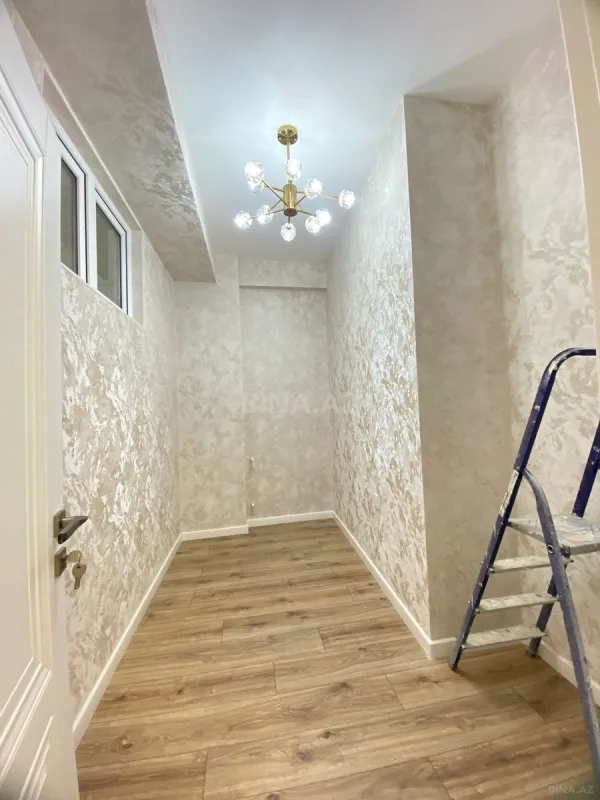 Satılır 3 otaqlı mənzil 88 m²