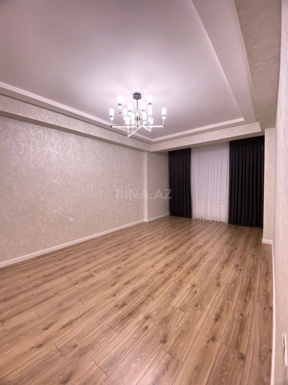 Satılır 3 otaqlı mənzil 88 m²
