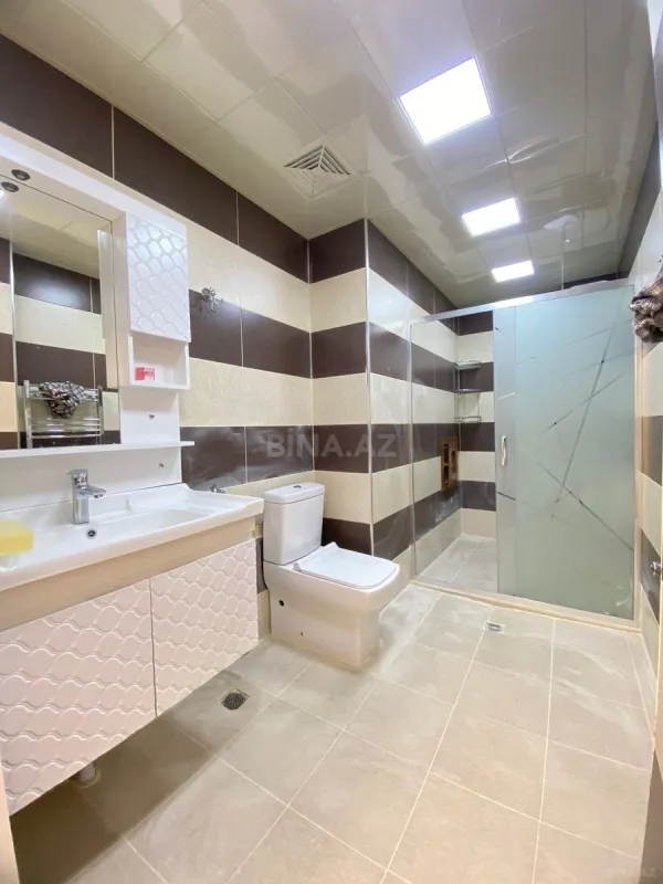 Satılır 3 otaqlı mənzil 88 m²