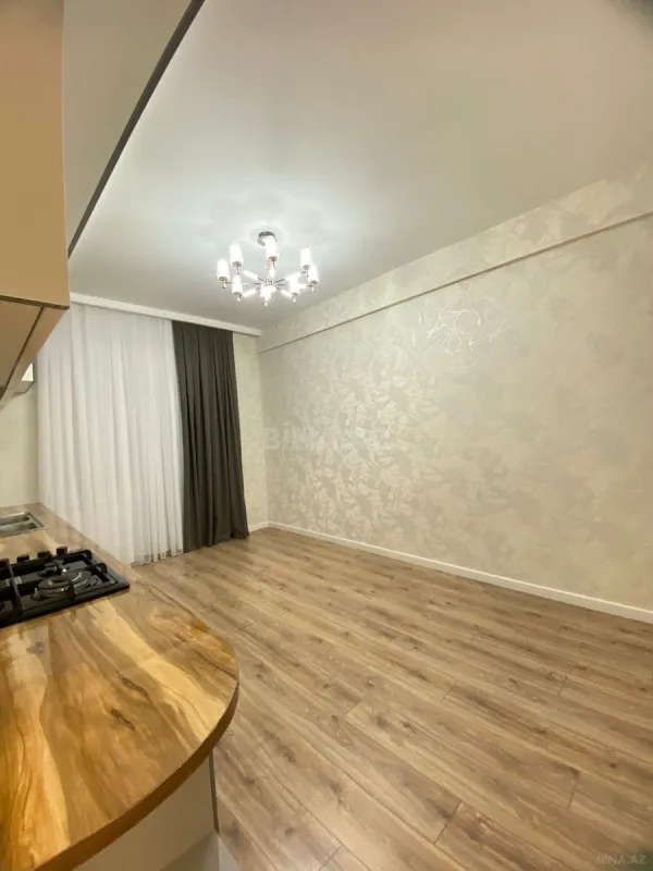 Satılır 3 otaqlı mənzil 88 m²