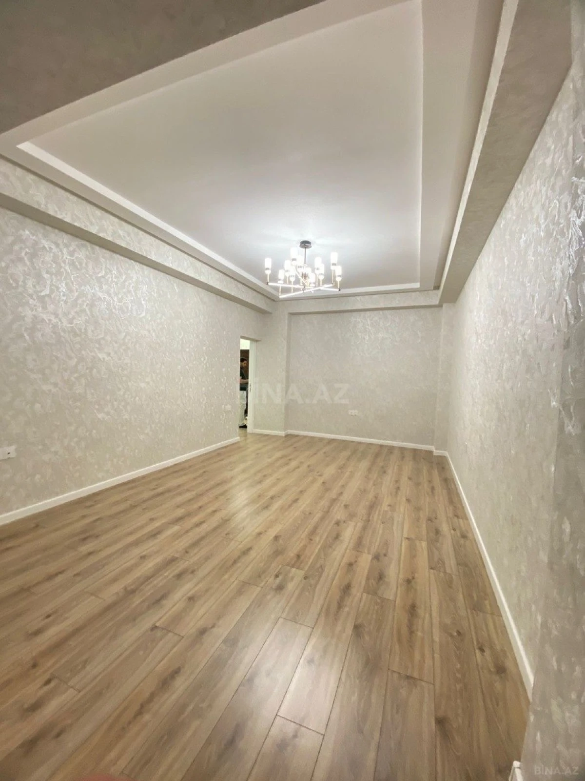 Satılır 3 otaqlı mənzil 88 m²