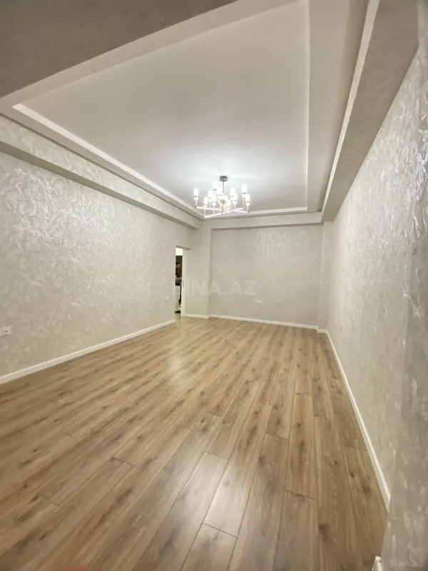 Satılır 3 otaqlı mənzil 88 m²