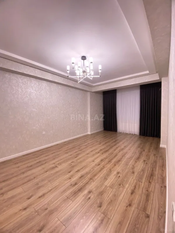 Satılır 3 otaqlı mənzil 88 m²