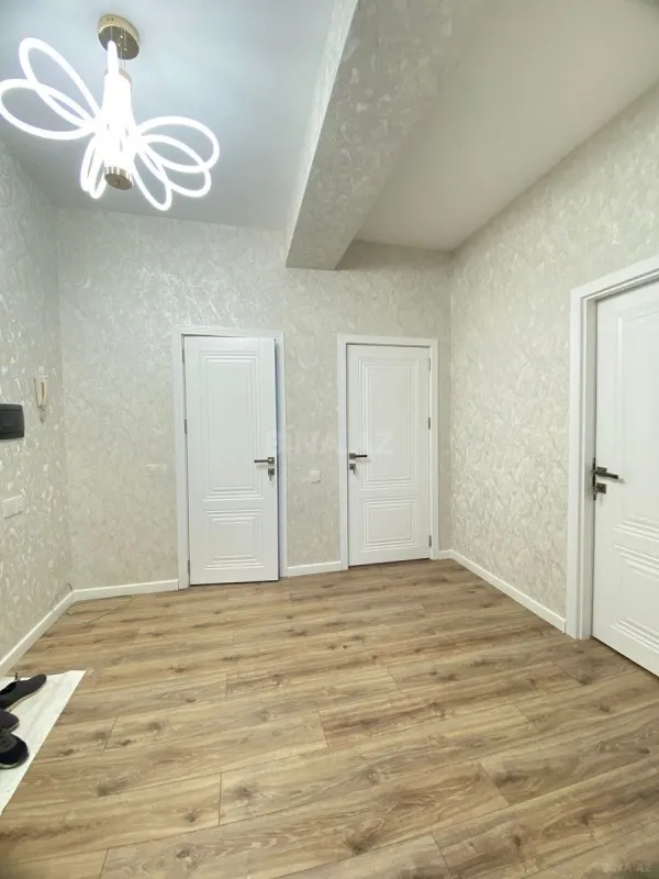 Satılır 3 otaqlı mənzil 88 m²