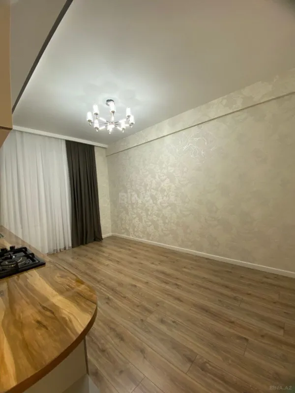 Satılır 3 otaqlı mənzil 88 m²