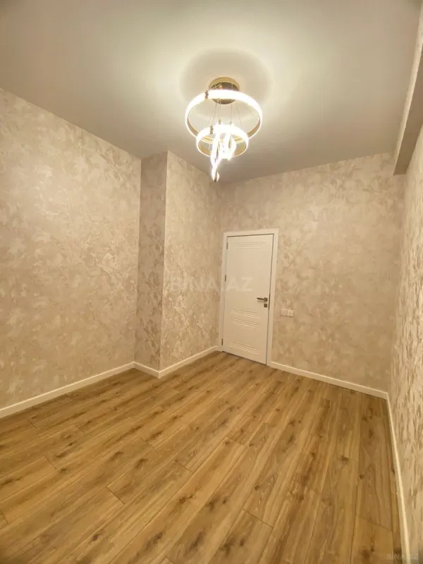 Satılır 3 otaqlı mənzil 88 m²