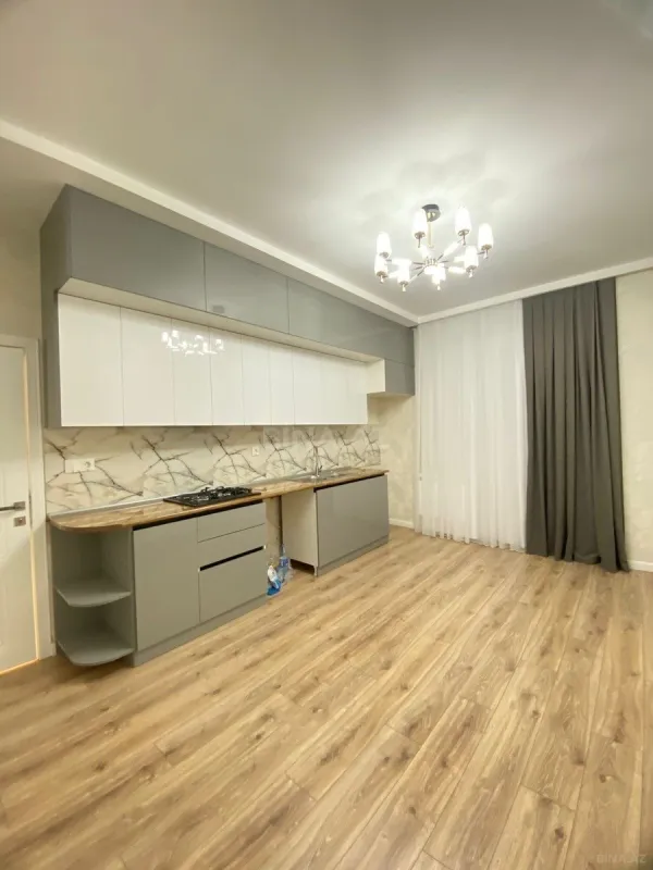 Satılır 3 otaqlı mənzil 88 m²