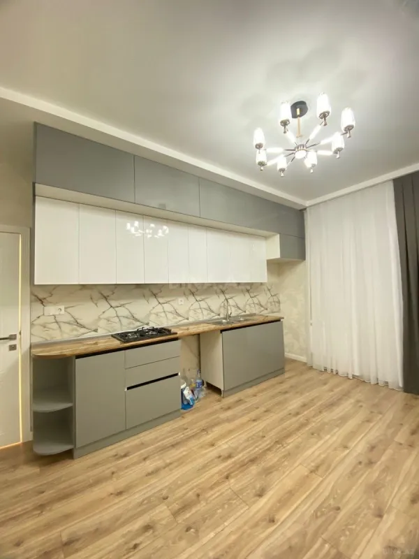 Satılır 3 otaqlı mənzil 88 m²