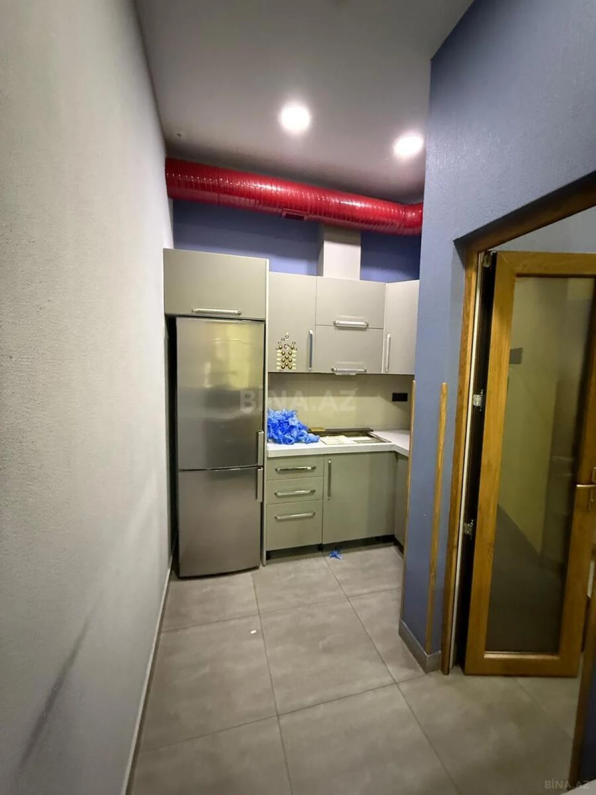 Kirayə verilir obyekt 100 m²