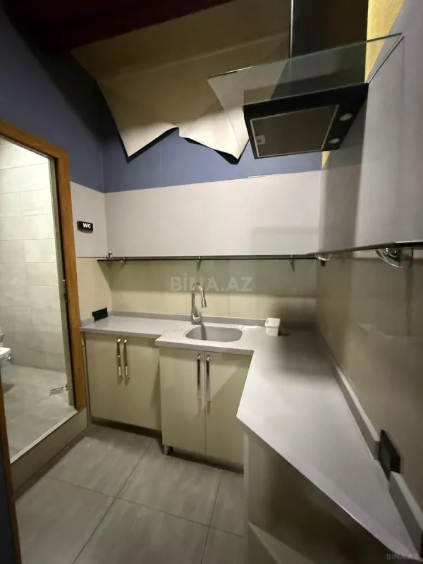 Kirayə verilir obyekt 100 m²