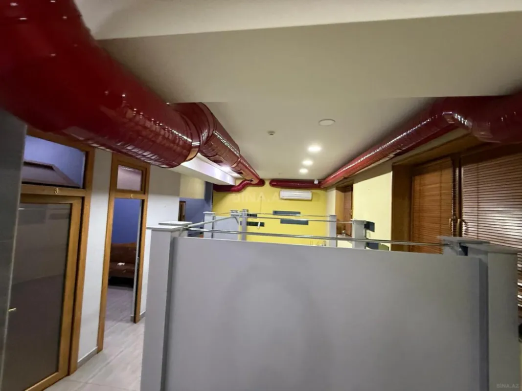 Kirayə verilir obyekt 100 m²