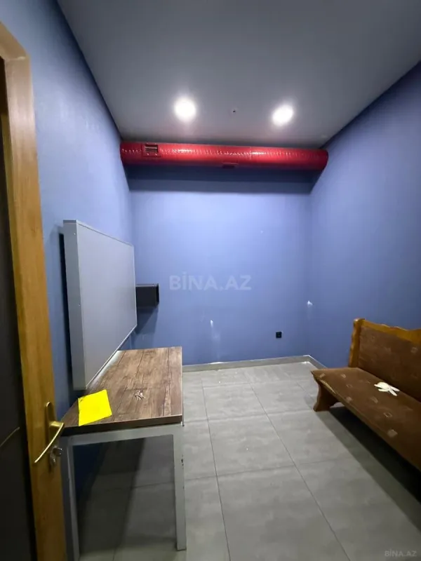 Kirayə verilir obyekt 100 m²