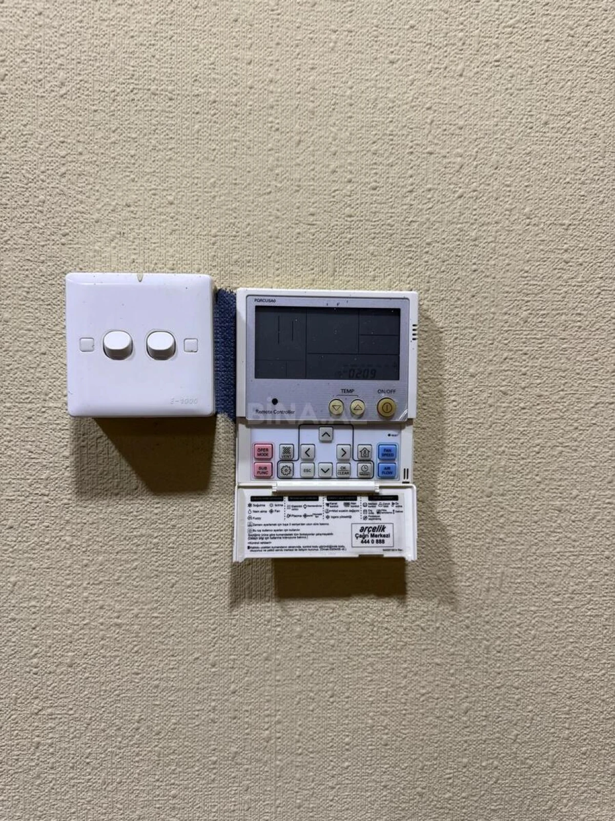 Kirayə verilir obyekt 100 m²