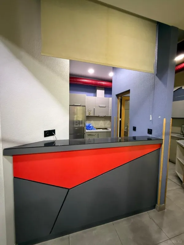 Kirayə verilir obyekt 100 m²