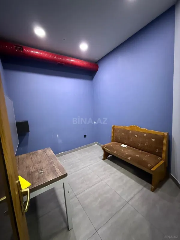 Kirayə verilir obyekt 100 m²