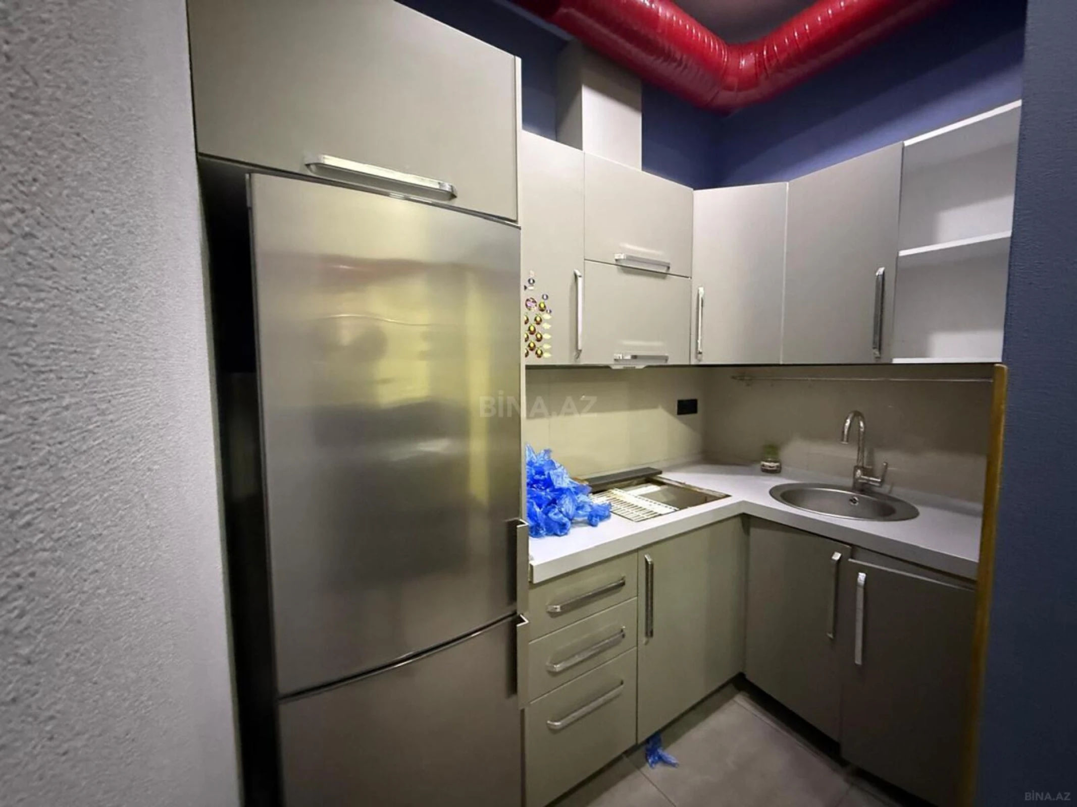 Kirayə verilir obyekt 100 m²