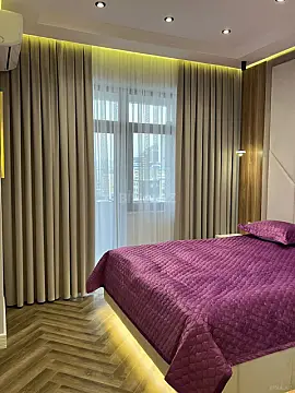 Satılır 2 otaqlı mənzil 67 m²