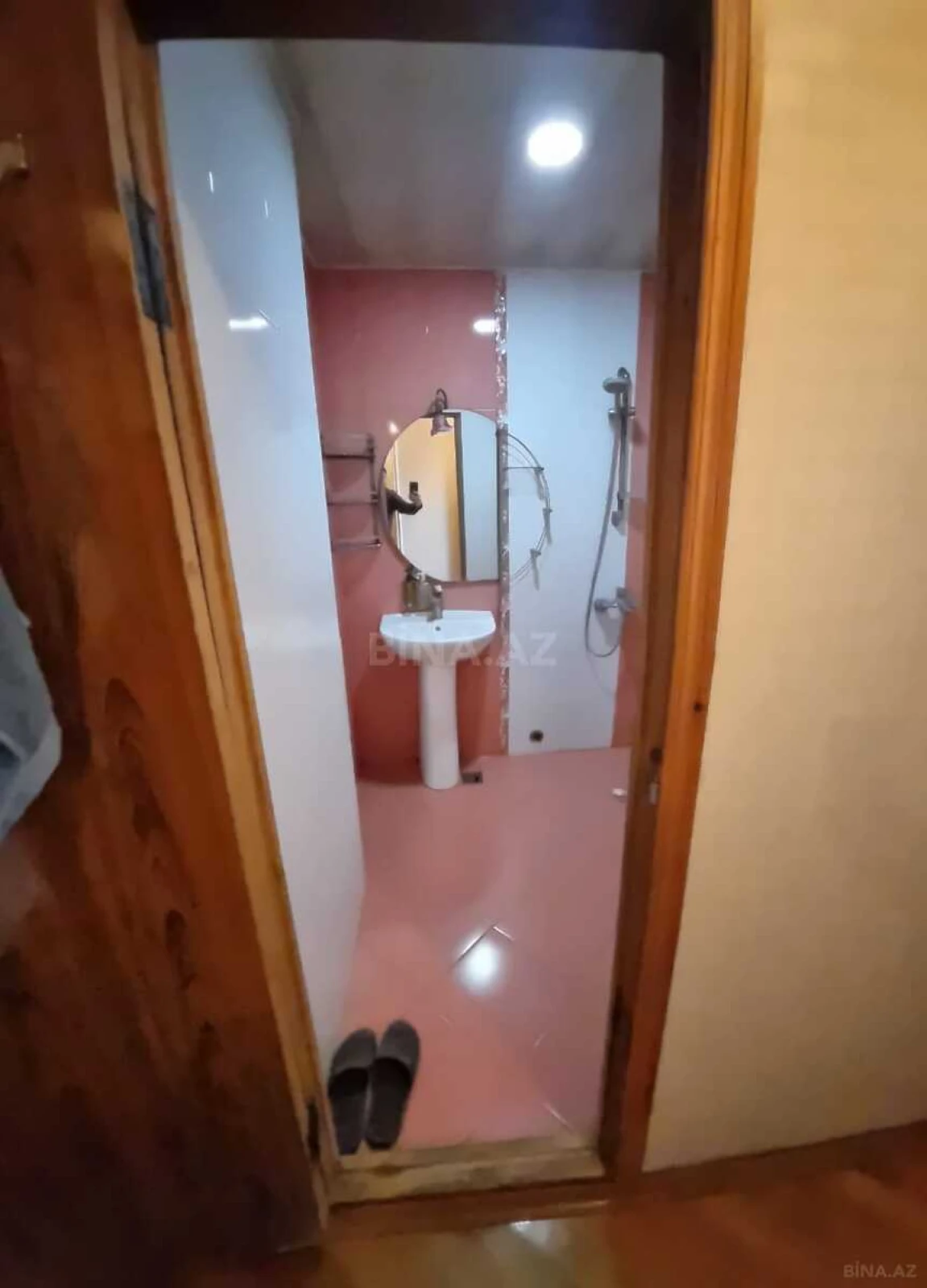 Satılır 3 otaqlı mənzil 90 m²