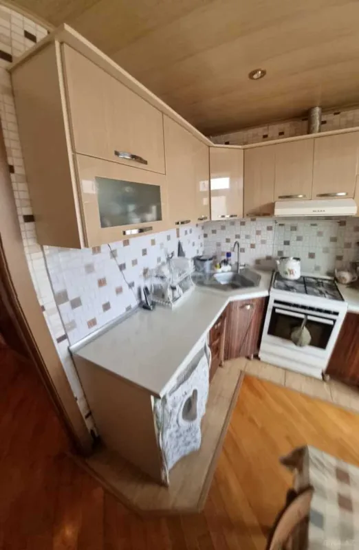 Satılır 3 otaqlı mənzil 90 m²