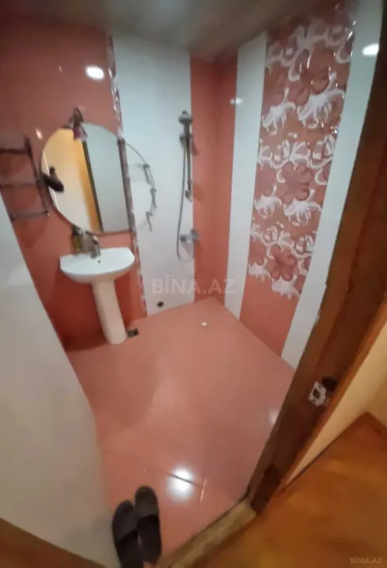 Satılır 3 otaqlı mənzil 90 m²