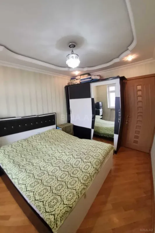 Satılır 3 otaqlı mənzil 90 m²