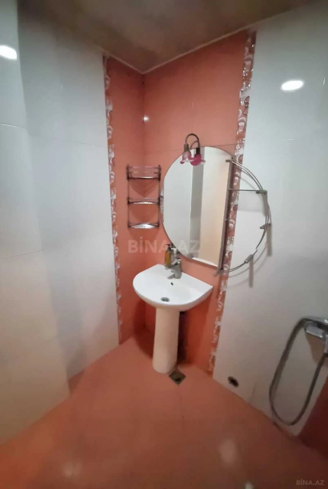 Satılır 3 otaqlı mənzil 90 m²