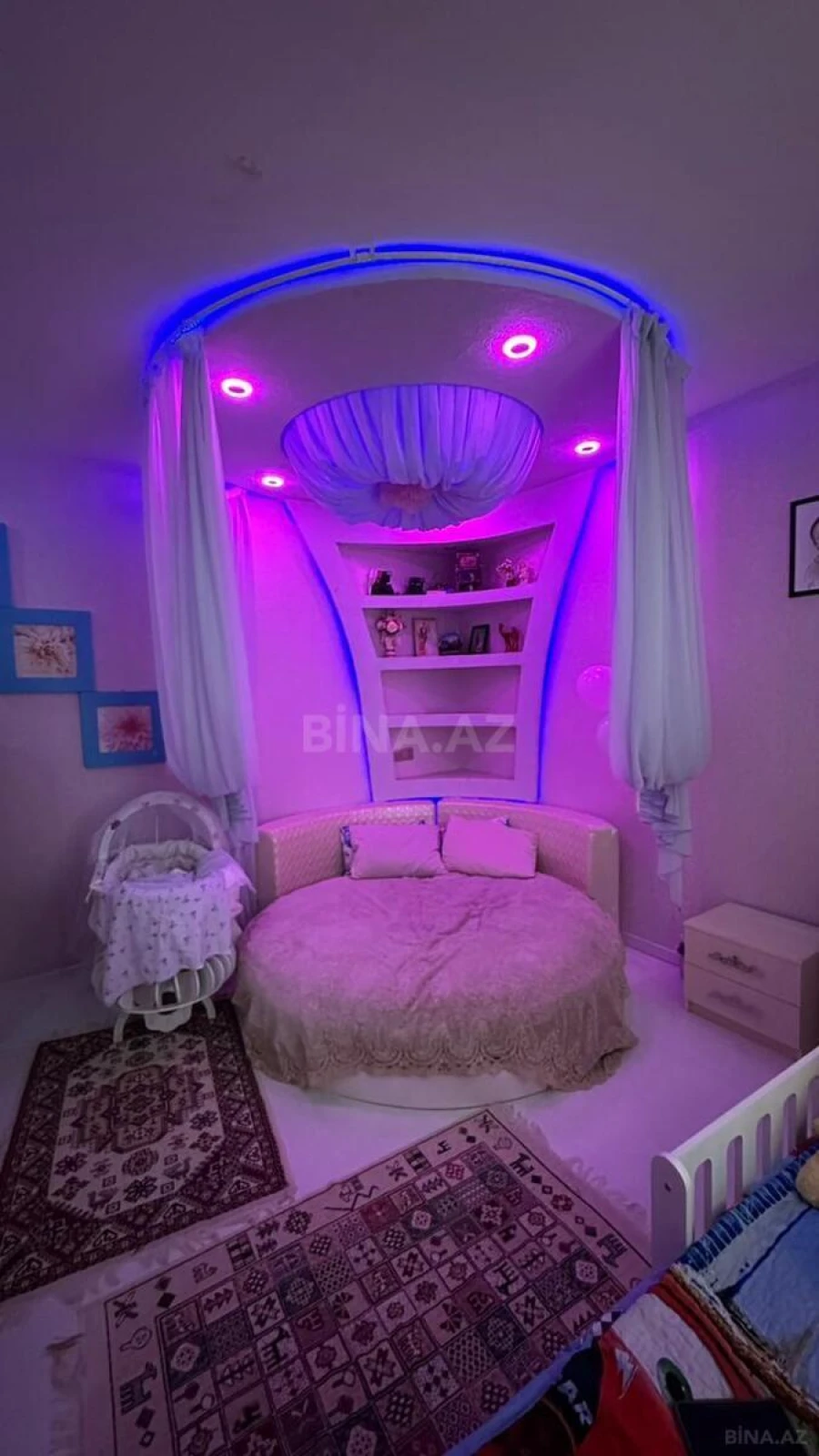 Satılır 3 otaqlı həyət evi 102 m²